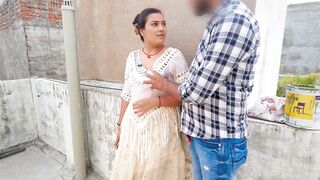 Big Sestar missed her husband so her wants her Brathars cock Hindi