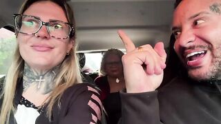 We called the 63-year-old lady who was looking for retirement! She agreed to have great sex, the naughty and horny grandma released milk from her breasts and got all wet.