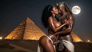 KpaxxxsAI-AdultVideos Presents: Ancient Egyptian Lust Part 1