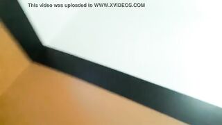 Feeding My Buddy Cole