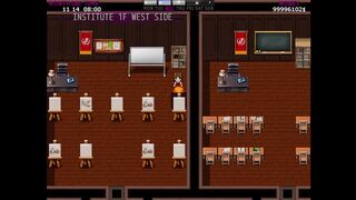 My new Life: REVAMP - College adventure (28)