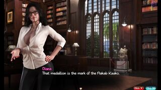Treasure Of Nadia #26 - PC Gameplay (HD)