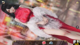 audap's Yumi PC P1