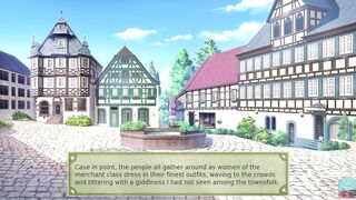 LEAP OF LOVE #02 • PC Gameplay [HD]