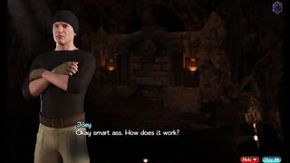 Treasure Of Nadia #7 - PC Gameplay (HD)