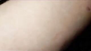 So thirsty, been listing to and watching videos, stirring my honey pot