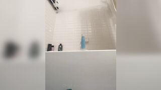Jaelani Jade Bathroom Dildo Fun Onlyfans Ppv Video OnlyFans Leak