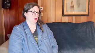 Perfectnipz - Step-Mom & Step-Son Conjugal Visit