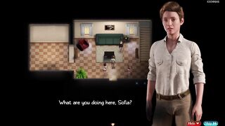 Treasure Of Nadia #83 - PC Gameplay (HD)