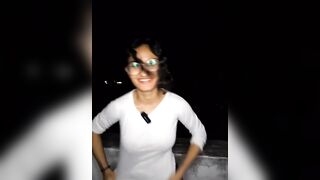 Khadija Fathima Outdoor 2