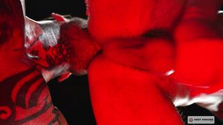 Kane Fox And Joel Hart - The Dick Down