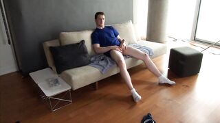 Danny Hunter Solo Pleasure - Bigger Than Most
