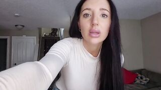 Tattooed Temptress - You're Mommy's Favorite