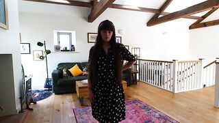 Sydney Harwin – Our Taboo Beginning