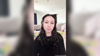 LexiPoll Fully Nude Obsessive Girlfriend Roleplay Video - DirtyShip.com