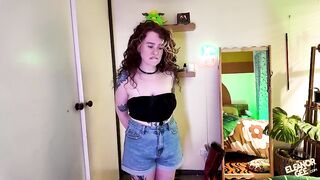 Theeleanorgee Simple Step-Sister