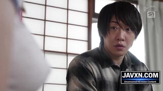 Hard Pounding For This Japanese Slut - 848a