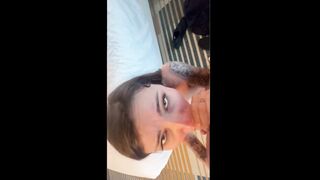 Adria Rae BJ Missionary POV -