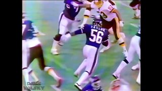 1983c Redskins Giants