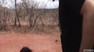 Fun With Ebony Girls