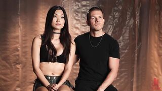 In The Dungeon With Lucy