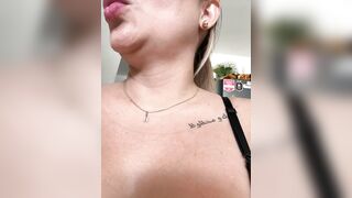MILF Dianita