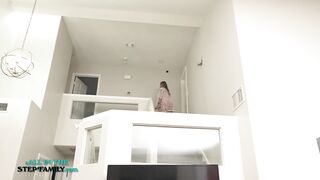 Neighbor Bangs Best Friends Stepson