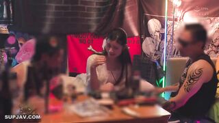 Innocent Yuuhi Shitara Who Knows Nothing - Aphrodisiac Creampie Gangbang