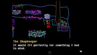 Everhood, Part-Three (Steam)