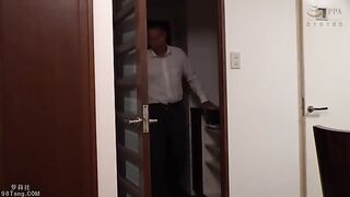 Fucking Neighbor Teens - Japanese