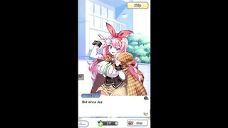 Project QT Sexy Investigation with Vivian Event & Gallery