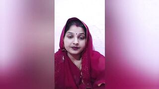 Beautiful Indian Desi Chachi first time OutDoor Sex by StepSon Anal Hardcore Xxx Video in Hindi Audio IndianAlexaQueen