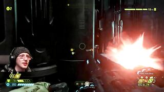 EXULTIA | DOOM Eternal - Part 2