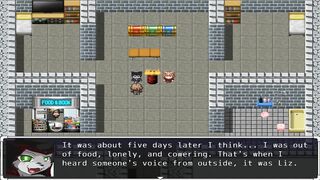 Let's Play Shrift Episode 18