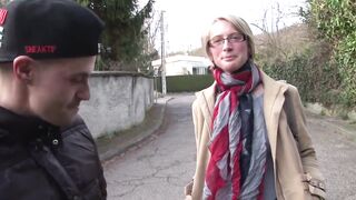 Diane Murphy Anal