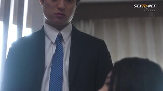Watching My Daughter'S Happiness Step Mom By Step Son In Law At The Reception Momoko Isshiki