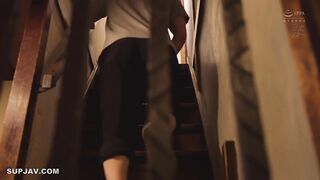 Kurea Hasumi The Big Assed Older Sister Who Is Sexually Depraved And Fucks Her Horny Step Brother Until They Both Cum - Hasumi Kurea