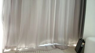 Aussie Blonde Babe Poppy C