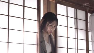 JU R781 - Aoi Ichino (English Sub) (Reduce Mosaic)