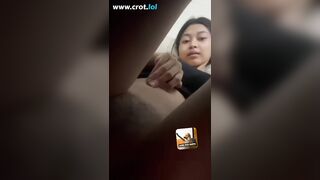 Nana Polos Update Terbaru