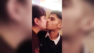Indian Gf Big Boobs Part 1