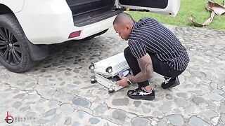 Boss Away Wife Cheats -