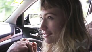 Honeymoon Part 01 ( Ivy Wolfe, Tyler Nixon & Bridgette B) - MissaX