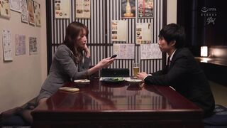 DS OD028 - Sora Amakawa (English Sub) (Reduce Mosaic)