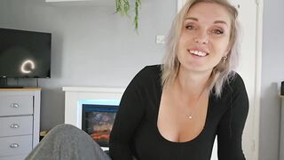 Lexi Snow - Taboo Gooning Encouragement