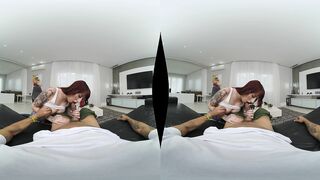 Karol - Brazilian VR
