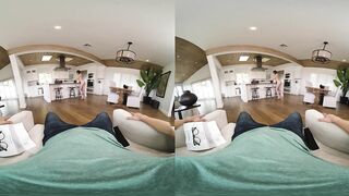 Lily - Nerdy VR