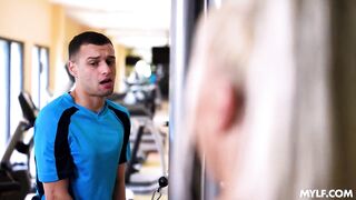Extra Personal Training