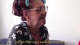 Brazilian Mature – Edy Kadilac | Mature To Fuck