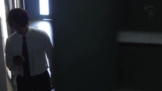 椎名由奈 [Chinese Subtitles Uncensored] 蒼山愛奈 , Threesome, Housewives, Japanese, Pornstar, Big Tits, Group Sex, Squirt, Anal